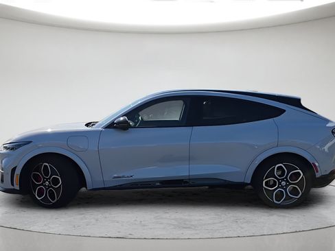Used 2023 Ford Mustang Mach-E GT AWD/4WD image 11