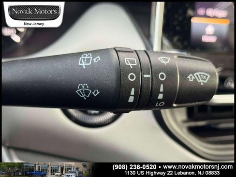 Used 2022 Jeep Compass Limited image 21