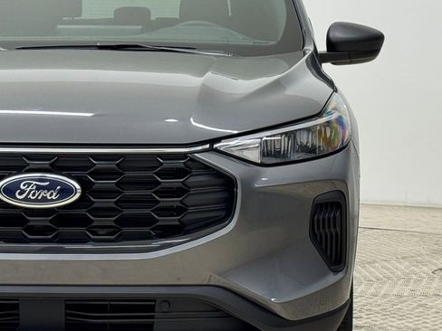 New 2026 Ford Escape ST-Line w/ Tech Pack #1 image 11