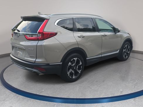 Used 2019 Honda CR-V Touring image 5