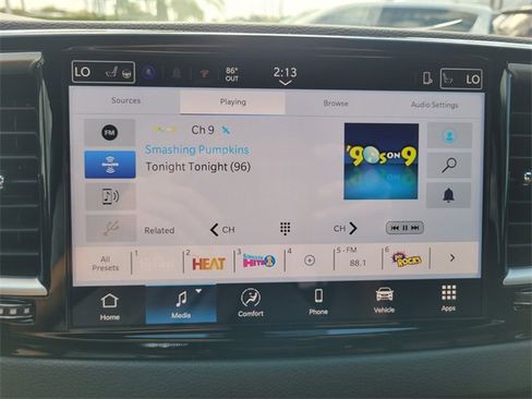 New 2026 Chrysler Voyager LX image 24