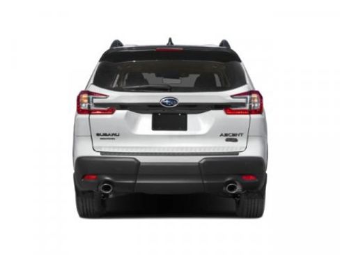 New 2025 Subaru Ascent Bronze Edition image 8