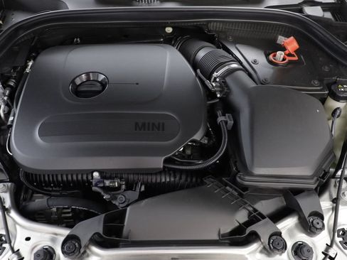 New 2026 MINI Cooper S FWD image 23