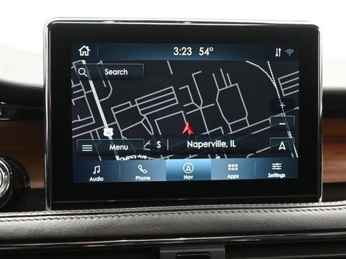 Certified 2022 Lincoln Corsair Reserve w/ Elements Package FWD image 16
