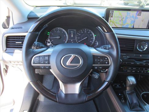 Used 2019 Lexus RX 350L Luxury image 15