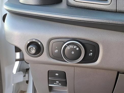 Used 2023 Ford Transit 350 148 High Roof w/ Load Area Protection Package image 17