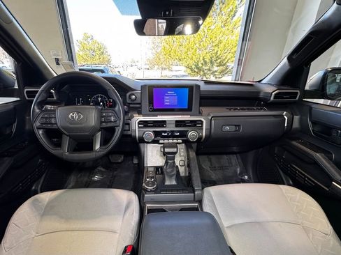 Used 2025 Toyota Tacoma SR5 image 16