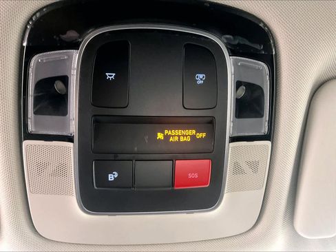 Certified 2025 Hyundai Tucson SEL image 26