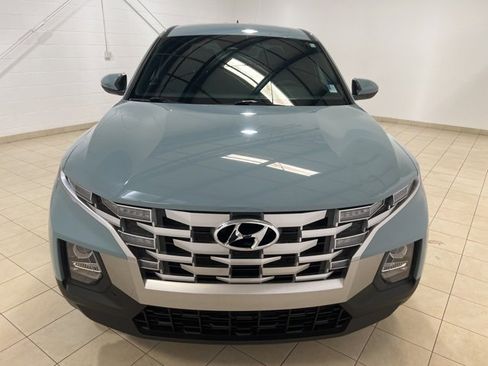 Used 2022 Hyundai Santa Cruz SEL image 8