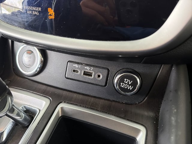 Used 2023 Nissan Murano Platinum w/ Cargo Package AWD/4WD image 29