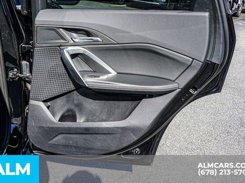 Used 2025 BMW X1 xDrive28i image 59