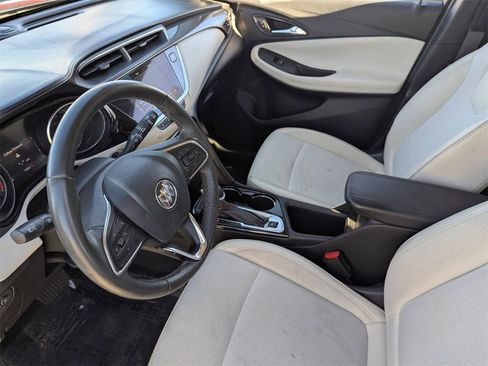Used 2021 Buick Encore GX Preferred w/ Sport Touring Package image 19