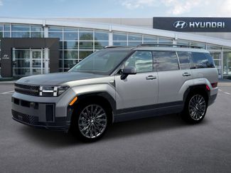 New 2026 Hyundai Santa Fe Calligraphy w/ Tow & Go Package video 2