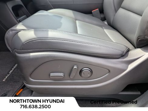 Certified 2026 Hyundai Palisade XRT Pro AWD/4WD image 29
