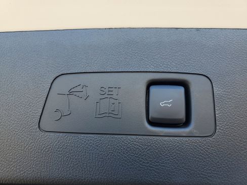 New 2026 Lincoln Corsair Reserve w/ Jet Appearance Package image 30