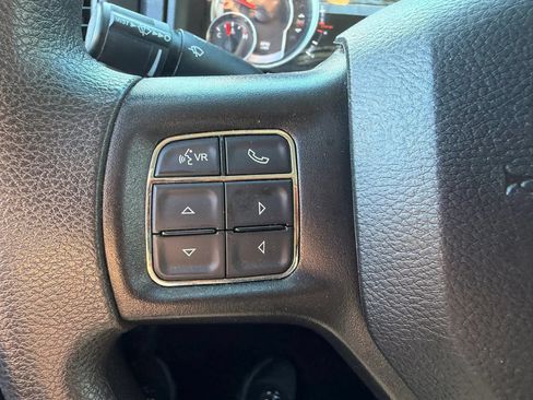 Used 2024 RAM 1500 Tradesman w/ Electronics Group AWD/4WD image 13