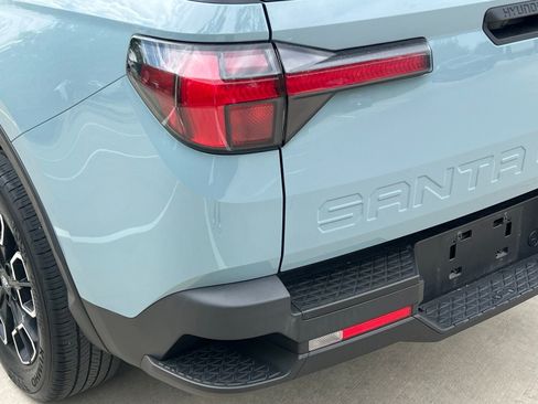 Certified 2024 Hyundai Santa Cruz SEL FWD image 14