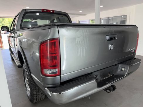 Used 2005 Dodge Ram 1500 Truck SLT w/ Trailer Tow Group AWD/4WD image 4