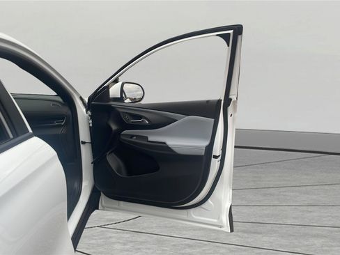 New 2026 Buick Envista Preferred w/ Convenience I Package image 23