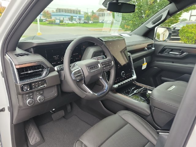 New 2026 GMC Yukon Denali AWD/4WD image 18