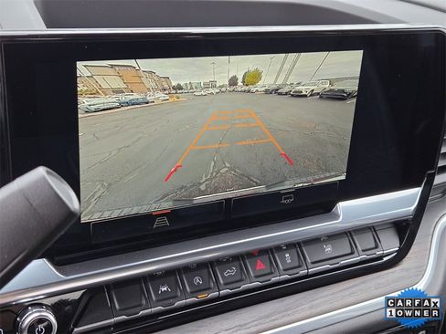 Used 2024 GMC Sierra 1500 SLT image 14