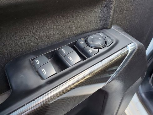 Used 2021 GMC Sierra 1500 AT4 w/ Off-Road Performance Package image 21