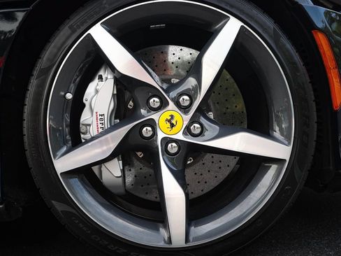 Certified 2022 Ferrari Portofino M RWD image 14