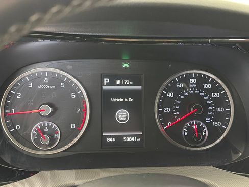 Used 2023 Kia K5 GT-Line FWD image 15