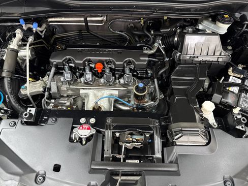 Used 2018 Honda HR-V EX-L image 53