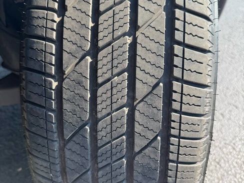 Used 2017 Nissan Armada Platinum image 11