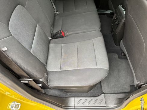 Used 2023 Chevrolet Colorado Trail Boss w/ Technology Package AWD/4WD image 24