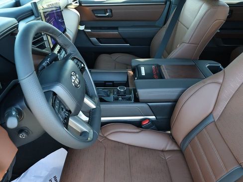 New 2026 Toyota Tundra 1794 Edition image 16
