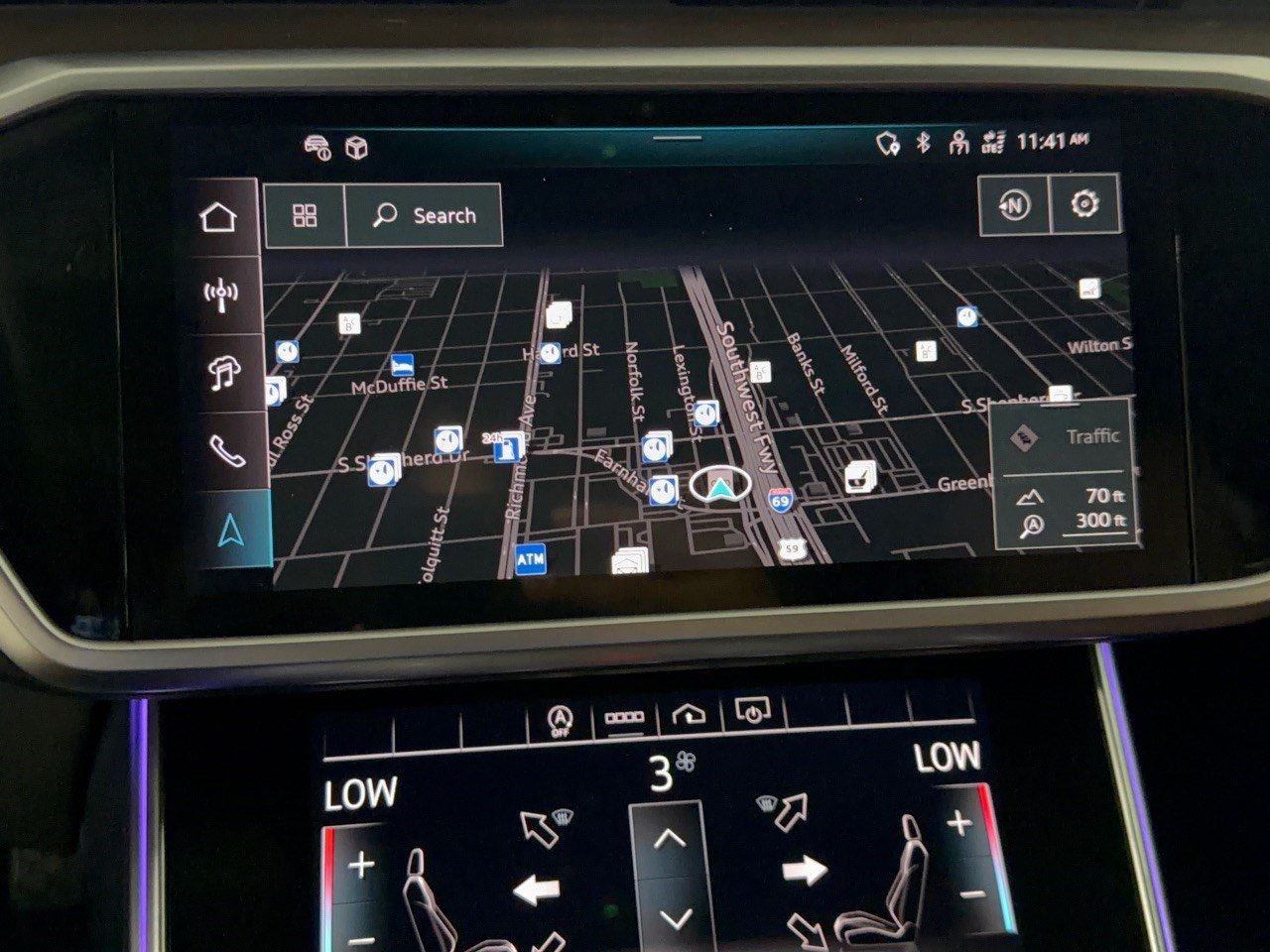 Certified 2024 Audi A6 Premium Plus AWD/4WD image 22