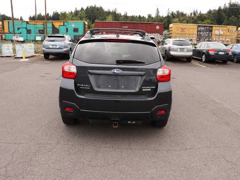 Used 2017 Subaru Crosstrek 2.0i Limited w/ Popular Package #2 AWD/4WD image 6