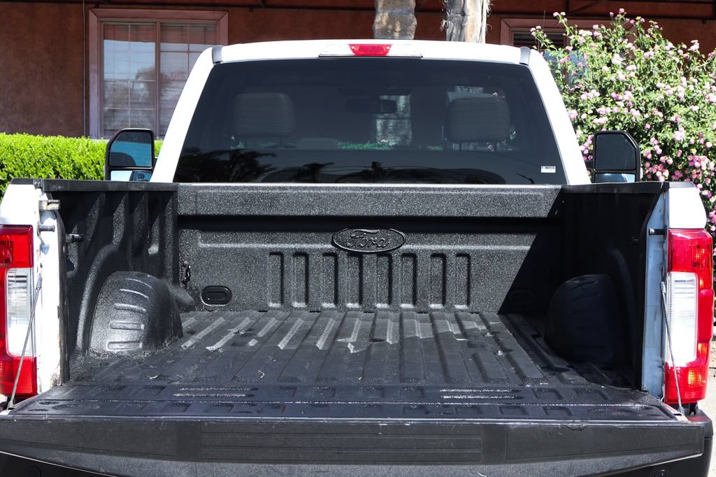 Used 2019 Ford F250 XL w/ Power Equipment Group AWD/4WD image 7