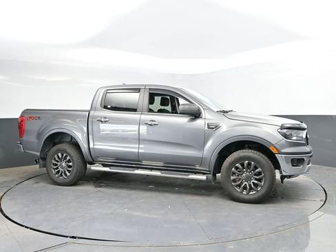 Used 2021 Ford Ranger XLT w/ Equipment Group 301A Mid RWD image 5