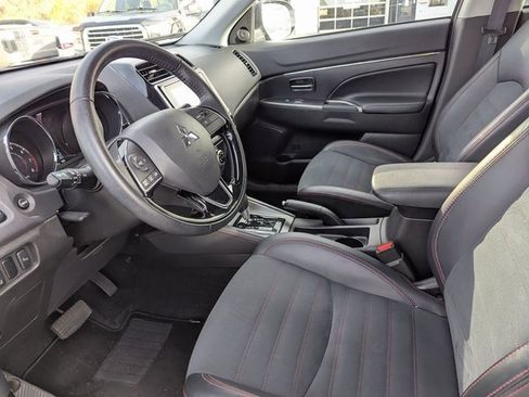 Used 2024 Mitsubishi Outlander Sport SE image 25