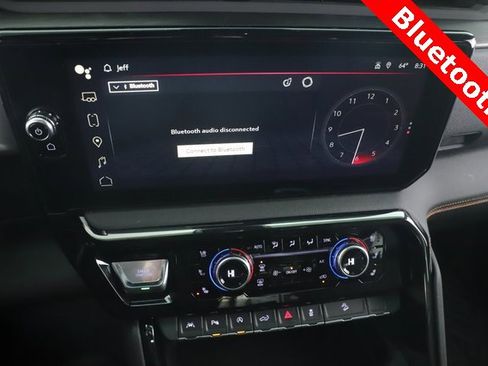 Used 2024 GMC Sierra 1500 AT4 w/ Technology Package image 5