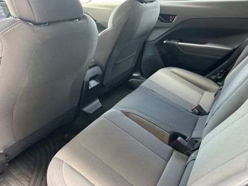 Certified 2025 Subaru Crosstrek 2.0i Premium AWD/4WD image 11