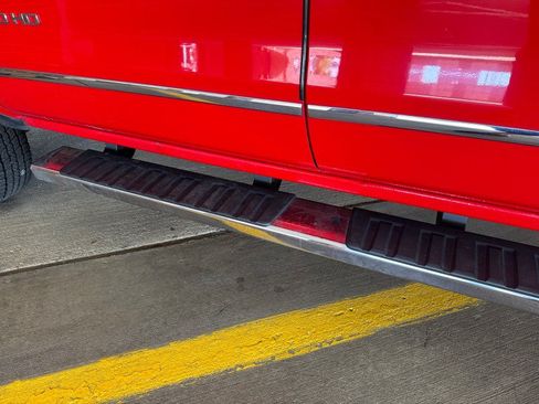 Used 2019 Chevrolet Silverado 3500 LTZ w/ Duramax Plus Package AWD/4WD image 8