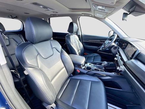Certified 2024 Kia Telluride S w/ S Sunroof Package image 33