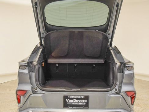 Used 2024 Buick Envista Avenir image 15