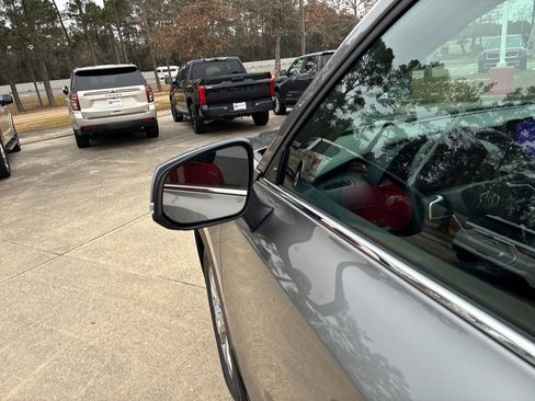 New 2026 Toyota Grand Highlander Limited image 14