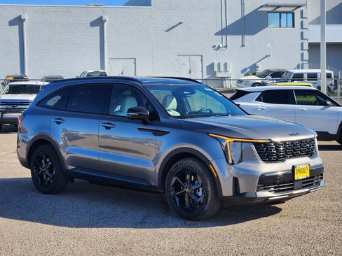 New 2026 Kia Sorento SX Prestige AWD/4WD image 5