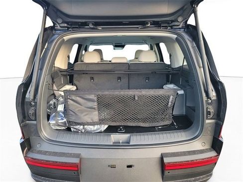 New 2026 Hyundai Santa Fe SE image 13