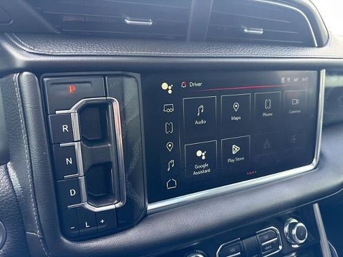 Used 2023 GMC Yukon Denali w/ Denali Reserve Package AWD/4WD image 34