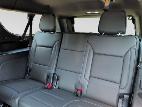 New 2026 GMC Yukon XL Denali AWD/4WD image 38