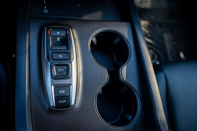 Used 2024 Honda Ridgeline TrailSport image 35
