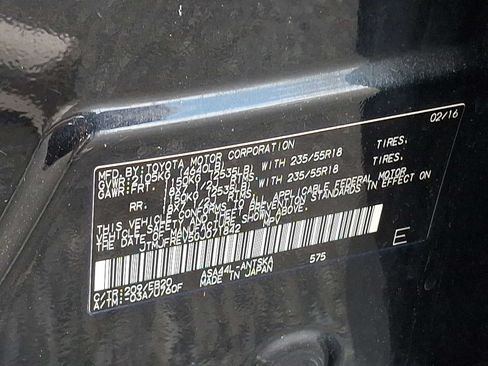 Used 2016 Toyota RAV4 SE w/ Cargo Management Package AWD/4WD image 28