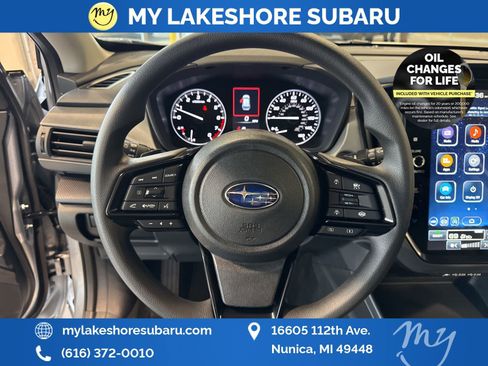 New 2026 Subaru Crosstrek 2.0i Premium image 14